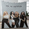 Blackpink Jisoo Jennie Lisa Rose Fan Gift