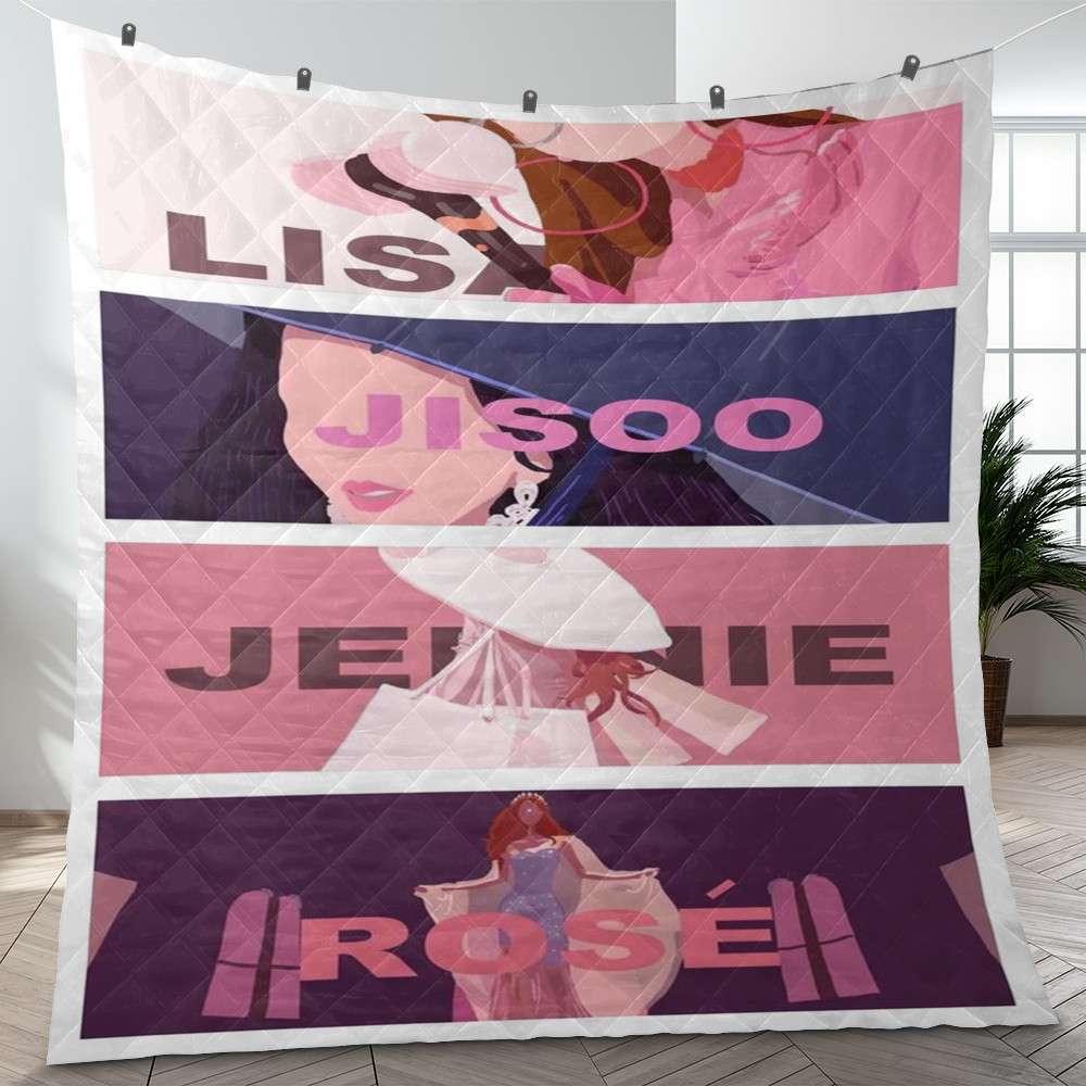 Blackpink 3 Fan Gift Blackpink 3 Fan Gift