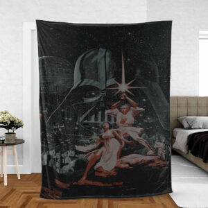 Star Wars Fan Gift