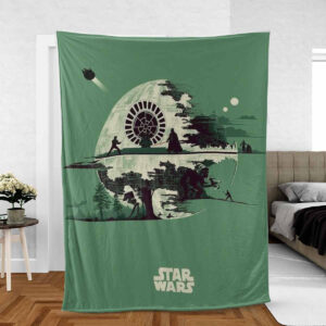 Star Wars A New Hope Movie Fan Gift