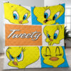 Tweety Bird Looney Tunes Cartoon 2 Fan Gift