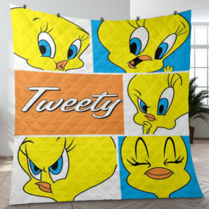 Tweety Bird Looney Tunes Cartoon 2 Fan Gift