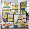 Minions Despicable Me 2 Fan Gift