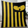 Wu-Tang Clan Rap Hip Hop 1 Fan Gift