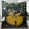 Wu-Tang Clan Rap Hip Hop 5 Fan Gift
