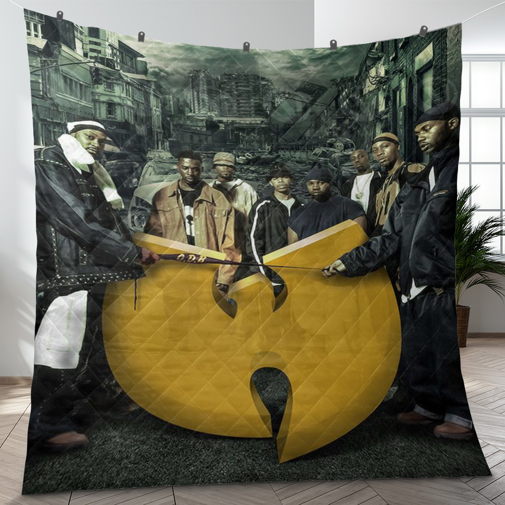 Wu-Tang Clan Rap Hip Hop 5 Fan Gift Wu-Tang Clan Rap Hip Hop 5 Fan Gift