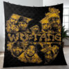 Wu-Tang Clan Rap Hip Hop 9 Fan Gift