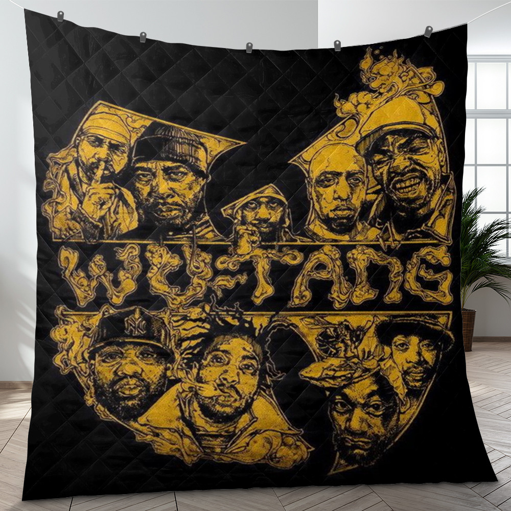 Wu-Tang Clan Rap Hip Hop 9 Fan Gift Wu-Tang Clan Rap Hip Hop 9 Fan Gift