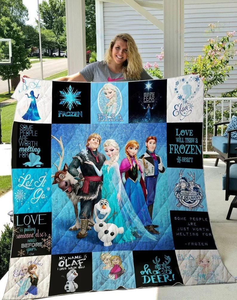Disney Frozen Let It Go Fan Gift Disney Frozen Let It Go Fan Gift