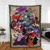 Disney Villains Fan Gift