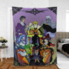 Disney Villains Fan Gift