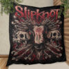 Slipknot Music Band 9695 Christmas Gifts Lover Blanket