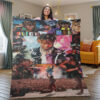 Juice Wrld Rapper Fan Gift