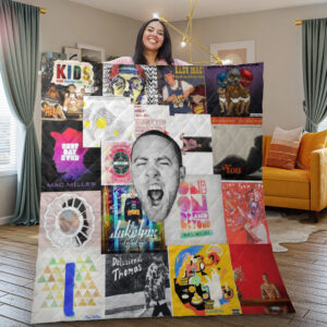 Mac Miller Rapper Fan Gift