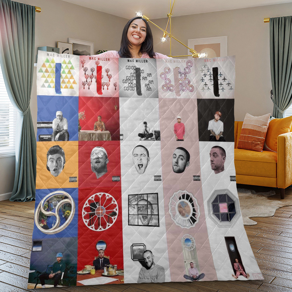 Mac Miller Fan Gift 20 Mac Miller Fan Gift 20
