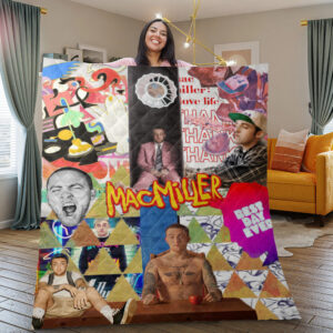 Mac Miller Fan Gift 25