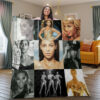 Beyonce Singer Fan Gift