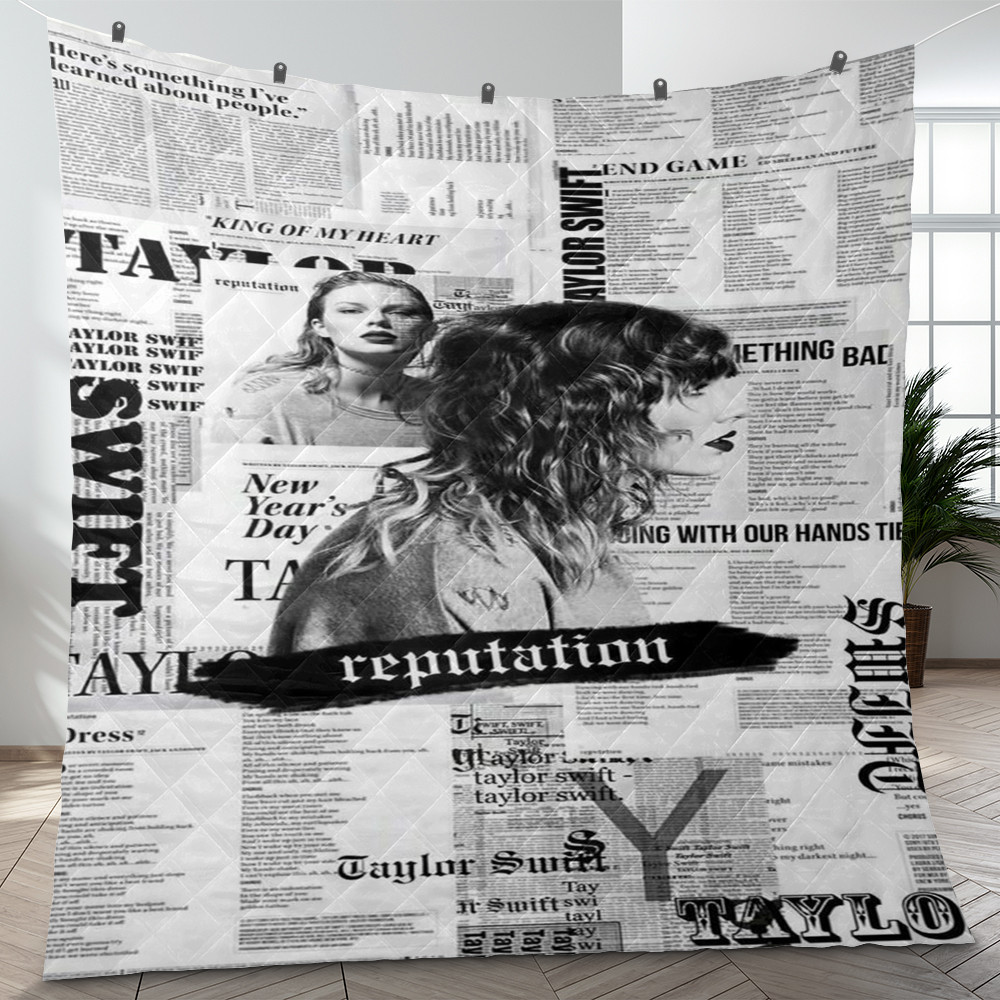 Taylor Swift Reputation Fan Gift Taylor Swift Reputation Fan Gift