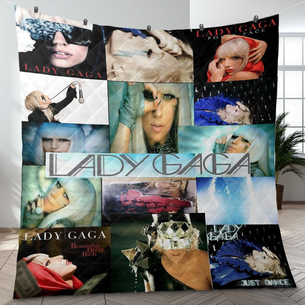 Lady Gaga Singer Fan Gift Lady Gaga Singer Fan Gift