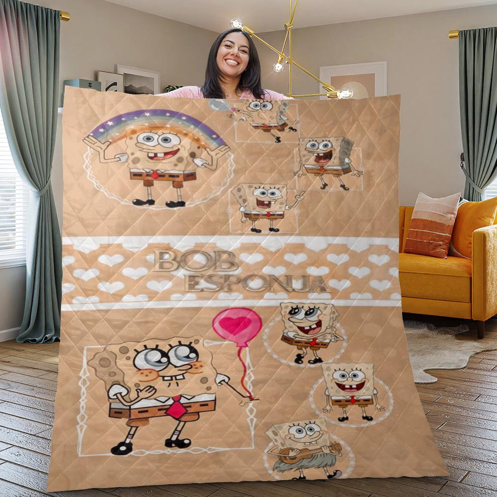 The Spongebob Cartoon Movie Fan Gift The Spongebob Cartoon Movie Fan Gift