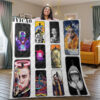 Mac Miller Blanket