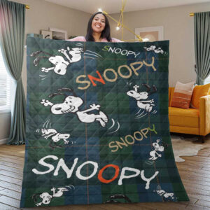 Funny Snoopy