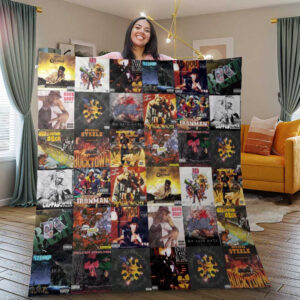 Wu Tang Clan