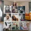 Avril Lavigne Singer Fan Gift