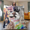 Avril Lavigne Singer Fan Gift