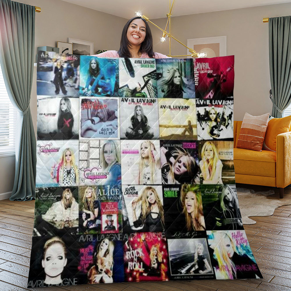 Avril Lavigne Singer Fan Gift Avril Lavigne Singer Fan Gift