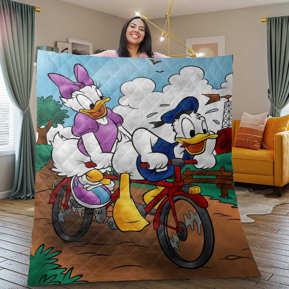 Donald Duck Donald Duck