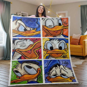 Donald Duck