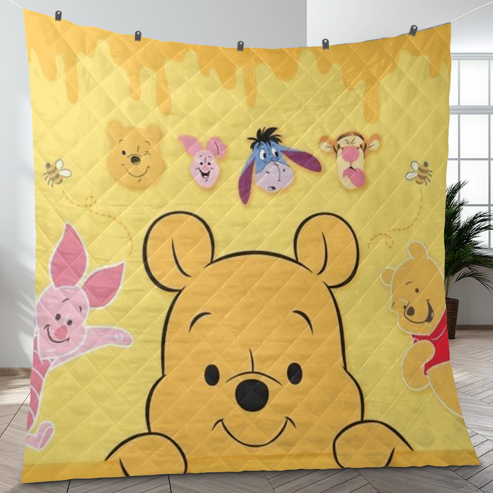 Winnie The Pooh Disney Fan Gift Winnie The Pooh Disney Fan Gift