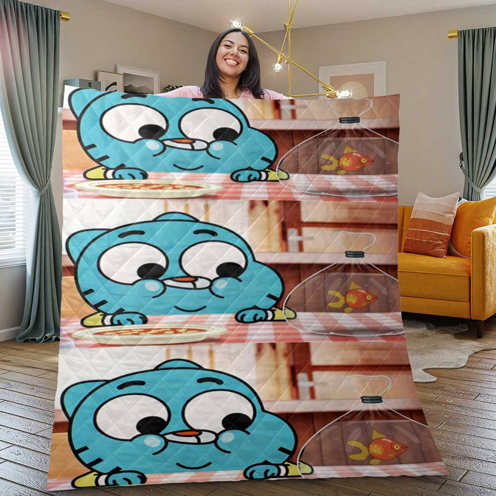 Gumball Gumball