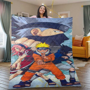 Uzumaki Naruto