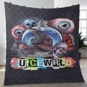 Juice Wrld Rapper 7 Fan Gift