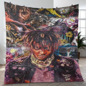Juice Wrld Rapper 11 Fan Gift