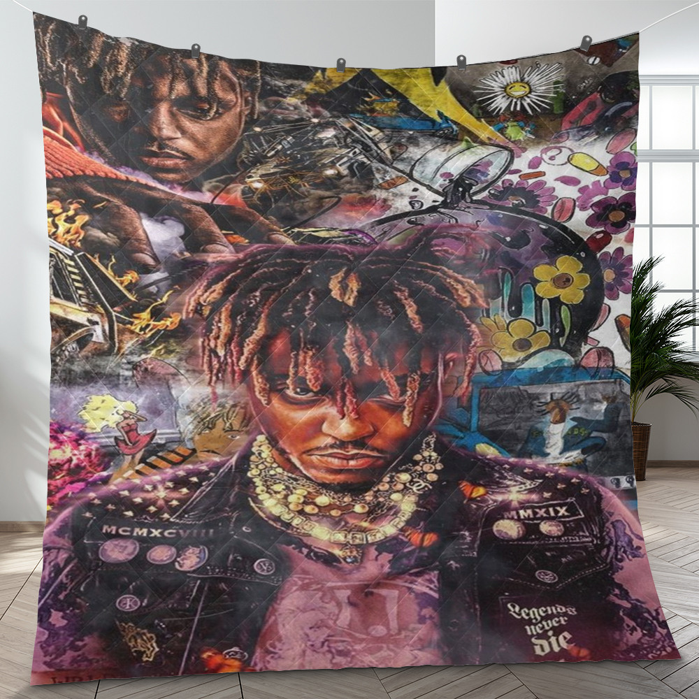 Juice Wrld Rapper 11 Fan Gift Juice Wrld Rapper 11 Fan Gift
