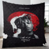 Juice Wrld Rapper 12 Fan Gift