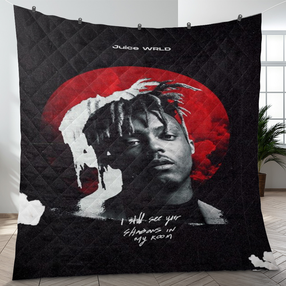 Juice Wrld Rapper 12 Fan Gift Juice Wrld Rapper 12 Fan Gift