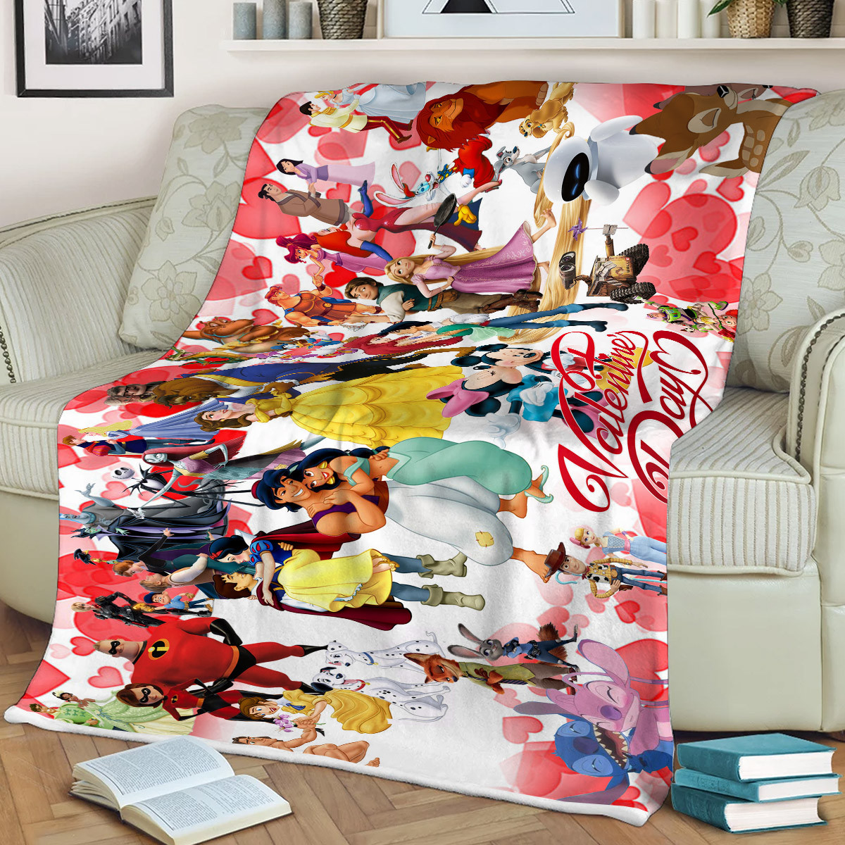 Disney Fan Gift Disney Fan Gift