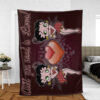 Betty Boop Valentine’s Day Fan Gift