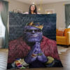 Thanos Blanket