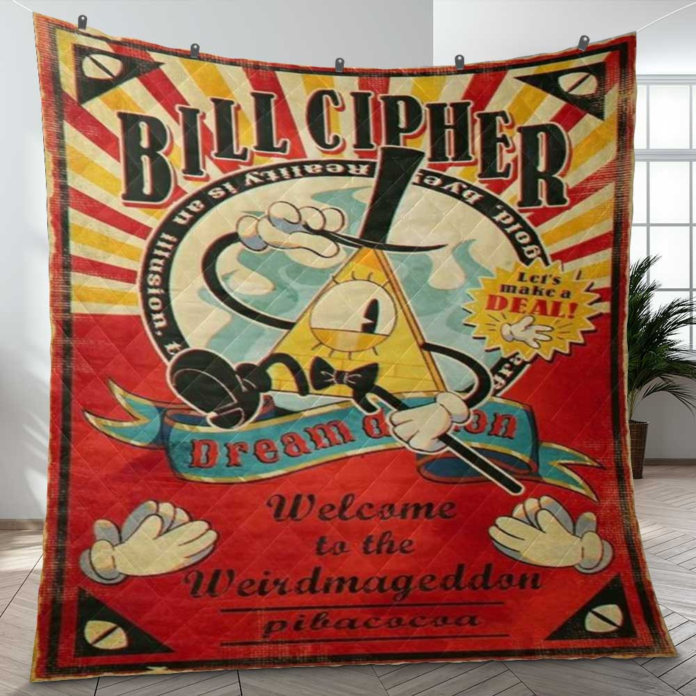 Bill Cipher Gravity Falls The Love God Disney Cartoon Ver9 Gift Fan Blanket Bill Cipher Gravity Falls The Love God Disney Cartoon Ver9 Gift Fan Blanket