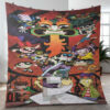 Cartoon Network In The 90s All Characters Ver5 Gift Fan Blanket