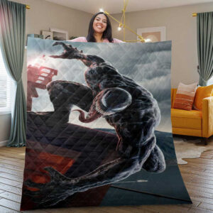 Venom Blanket