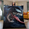 Venom Blanket