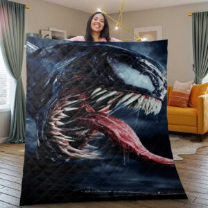 Venom Blanket