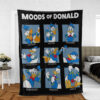 Donald Duck Disney Fan Gift