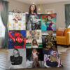 Beyonce Blanket